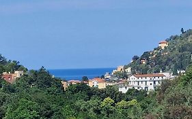 San Michele Levanto